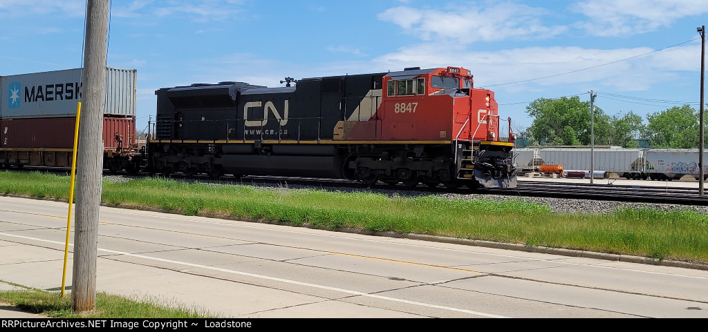 CN 8847